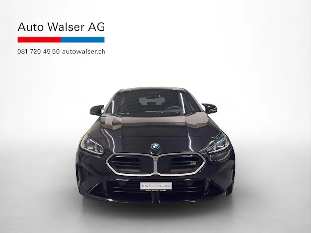 BMW M135i xDrive