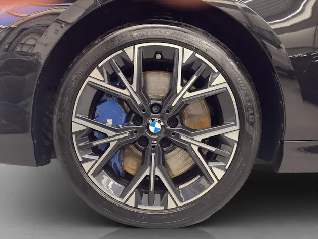 BMW M135i xDrive