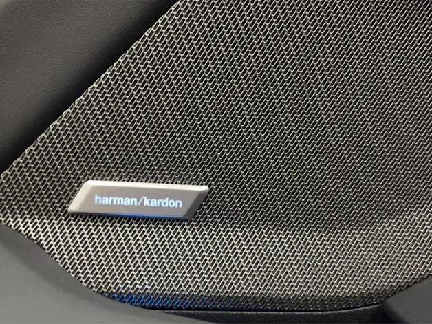 BMW M135i xDrive
