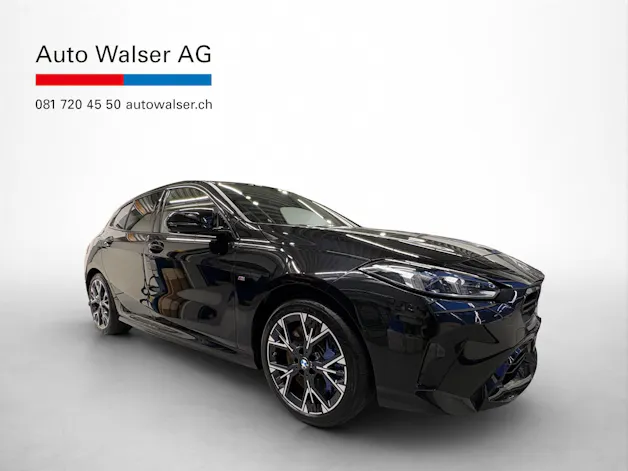 BMW M135i xDrive