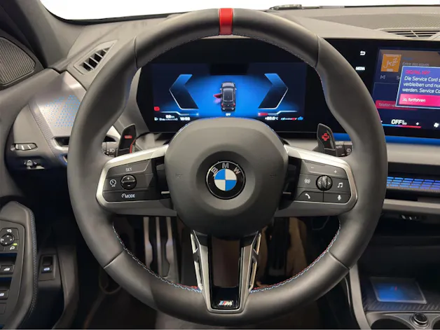 BMW M135i xDrive