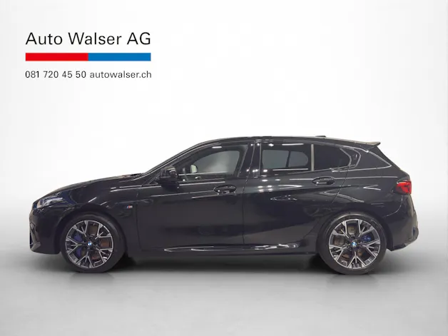 BMW M135i xDrive