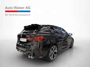 BMW M135i xDrive
