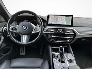 image du véhicule BMW 530d xDrive