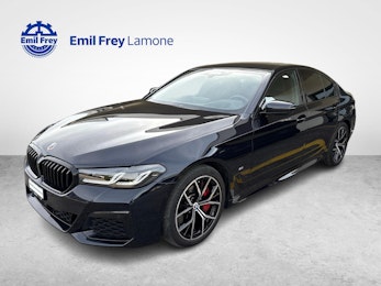 Fahrzeugbild BMW 530d xDrive