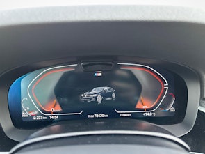 image du véhicule BMW 530d xDrive