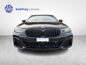 image du véhicule BMW 530d xDrive