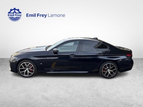 image du véhicule BMW 530d xDrive