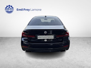 image du véhicule BMW 530d xDrive