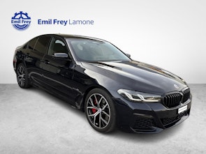 image du véhicule BMW 530d xDrive