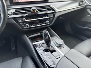 image du véhicule BMW 530d xDrive