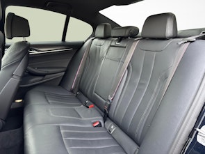 image du véhicule BMW 530d xDrive