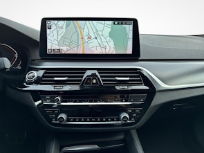 image du véhicule BMW 530d xDrive