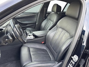 image du véhicule BMW 530d xDrive