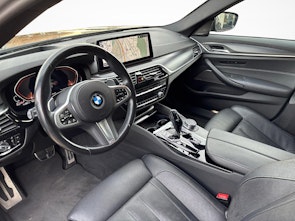image du véhicule BMW 530d xDrive
