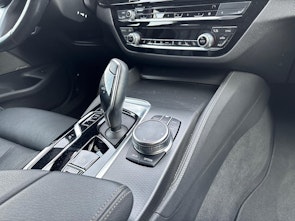 image du véhicule BMW 530d xDrive