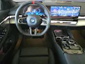 BMW i5 M60 xDrive