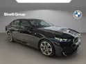 BMW i5 M60 xDrive