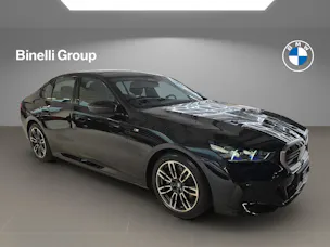 BMW i5 M60 xDrive