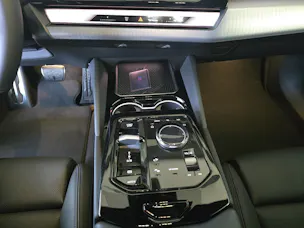 BMW i5 M60 xDrive