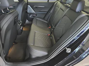 BMW i5 M60 xDrive