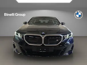 BMW i5 M60 xDrive