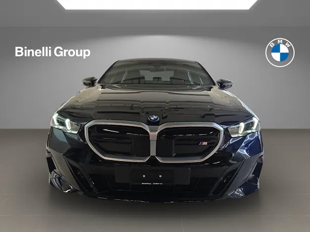 BMW i5 M60 xDrive