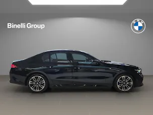 BMW i5 M60 xDrive