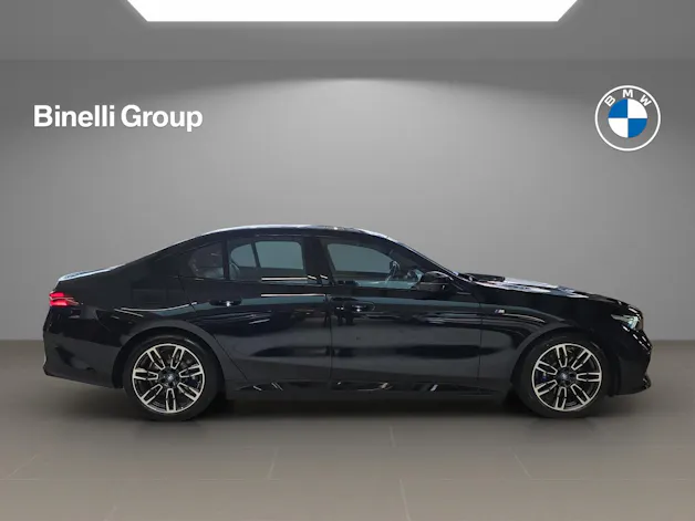 BMW i5 M60 xDrive