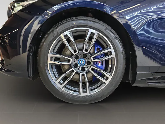 BMW i5 M60 xDrive