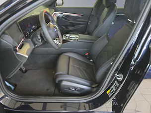 BMW i5 M60 xDrive