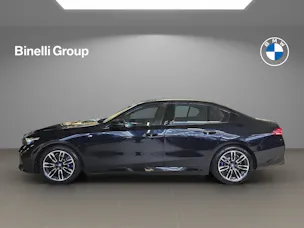 BMW i5 M60 xDrive