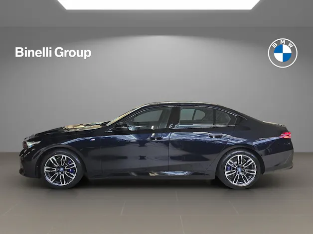 BMW i5 M60 xDrive