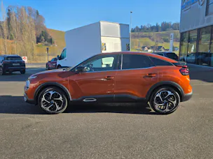 Citroën C4 1.2 PureTech Shine