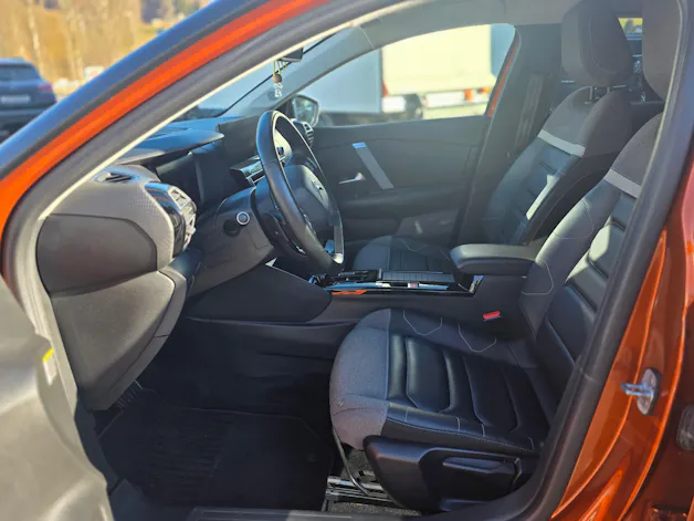Citroën C4 1.2 PureTech Shine