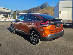 Citroën C4 1.2 PureTech Shine