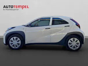 Toyota Aygo X 1.0 VVT-i Active 45868/006