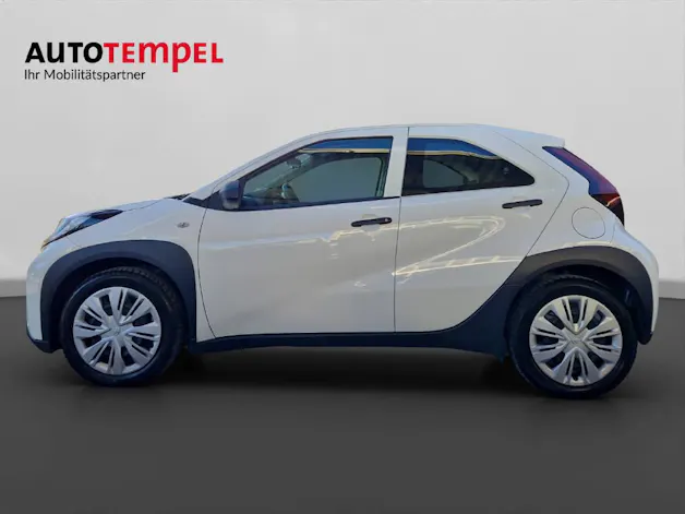 Toyota Aygo X 1.0 VVT-i Active 45868/006