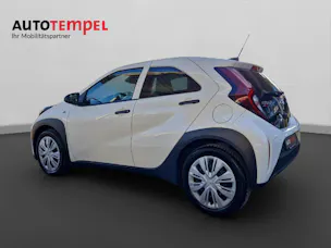 Toyota Aygo X 1.0 VVT-i Active 45868/006