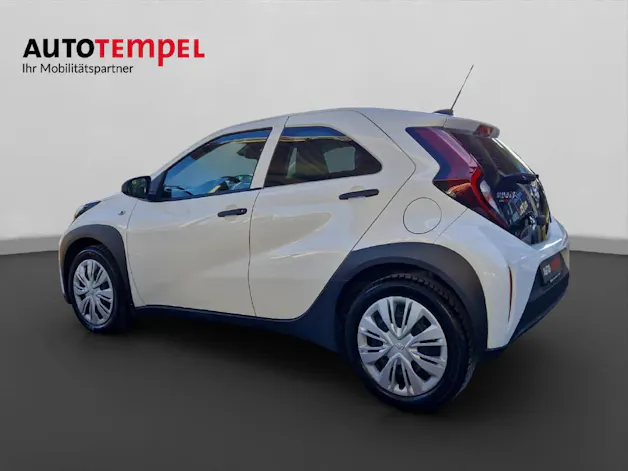 Toyota Aygo X 1.0 VVT-i Active 45868/006