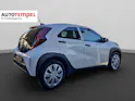 Toyota Aygo X 1.0 VVT-i Active 45868/006