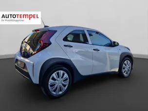 Toyota Aygo X 1.0 VVT-i Active 45868/006