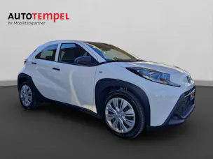 Toyota Aygo X 1.0 VVT-i Active 45868/006