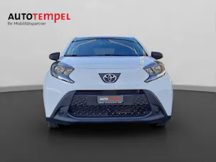 Toyota Aygo X 1.0 VVT-i Active 45868/006
