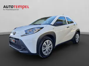 Toyota Aygo X 1.0 VVT-i Active 45868/006