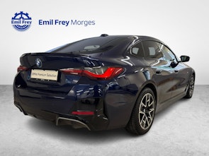 Vehicle image BMW i4 M50