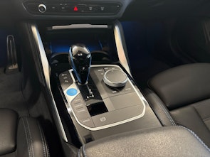 Vehicle image BMW i4 M50