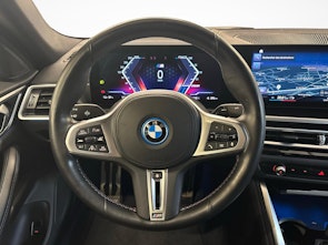 Vehicle image BMW i4 M50