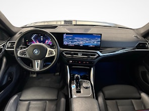 Vehicle image BMW i4 M50