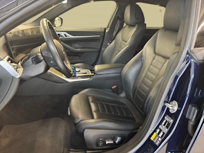 Vehicle image BMW i4 M50